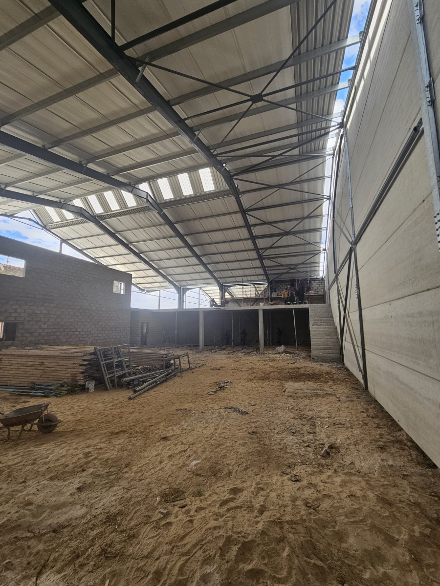 To Let Commercial Property for Rent in Fisantekraal Western Cape
